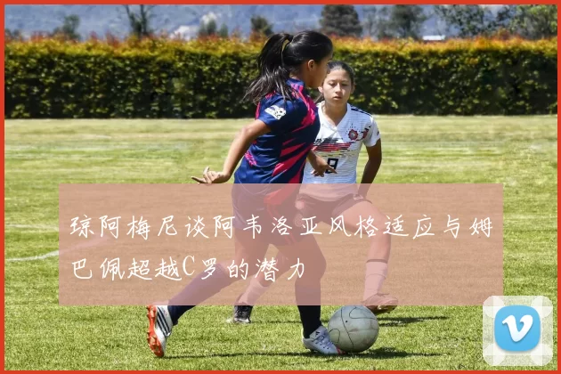 琼阿梅尼谈阿韦洛亚风格适应与姆巴佩超越C罗的潜力